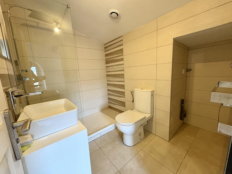 Duplex - 42 m² - 2 pièces