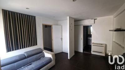 Maison de ville - 69 m² - 4 pièces