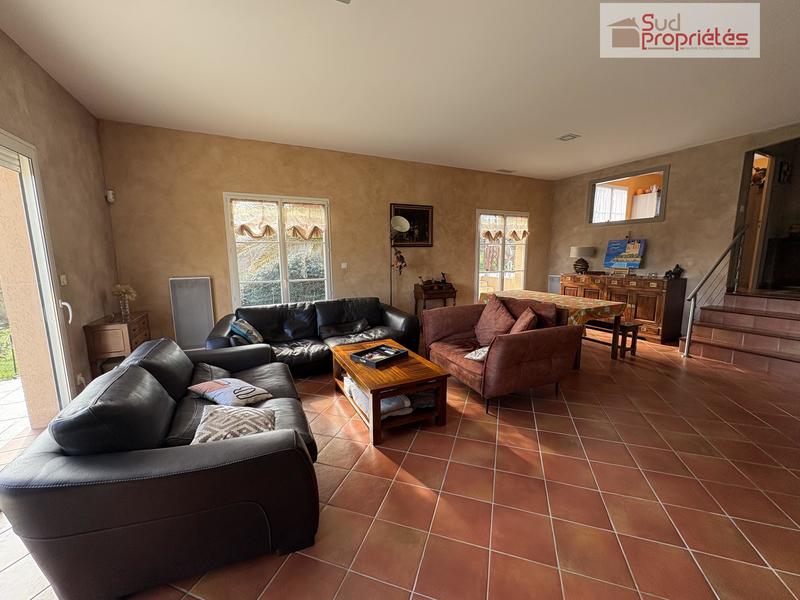 Maison - 175 m² - 5 pièces