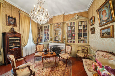 Immeuble - 340 m² - 14 pièces