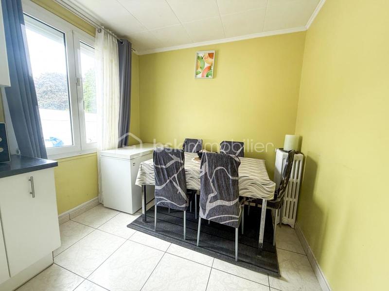 Maison - 68 m² - 3 pièces