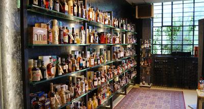 Conroy Vins et Spiritueux