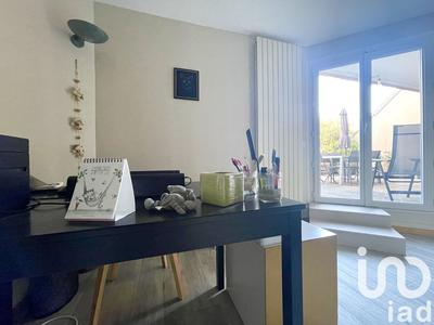 Appartement - 105 m² - 5 pièces