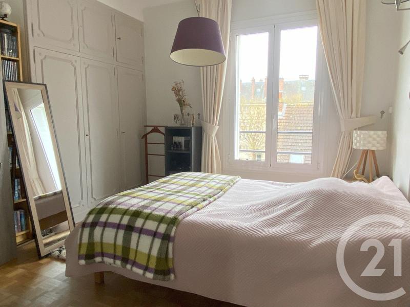 Appartement - 124 m² - 5 pièces