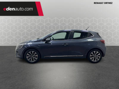 Renault Clio E-Tech 140 Intens