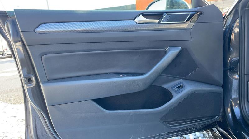 Volkswagen Arteon 1.5 Tsi 150 Dsg7 R-Line Exclusive - Automatique