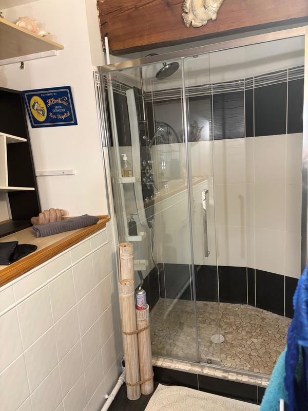 Loft - 75 m² - 3 pièces