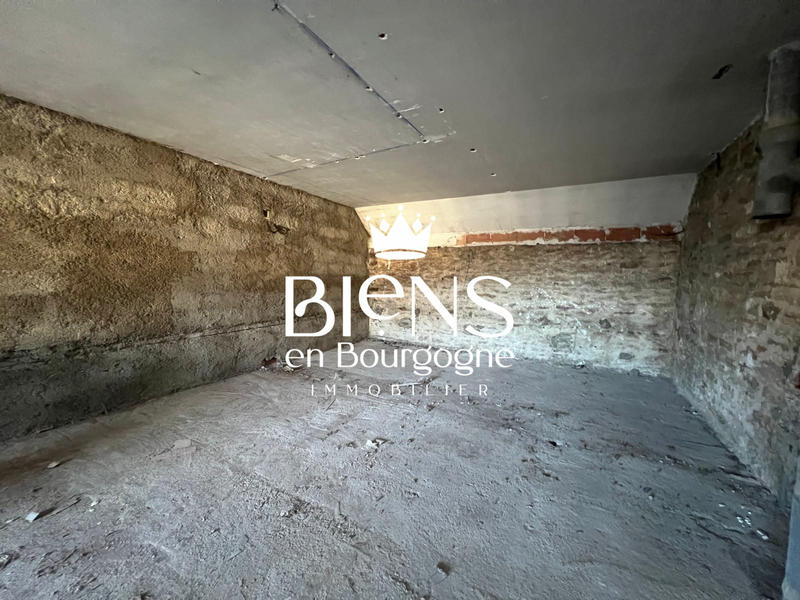 Appartement - 94 m² - 3 pièces