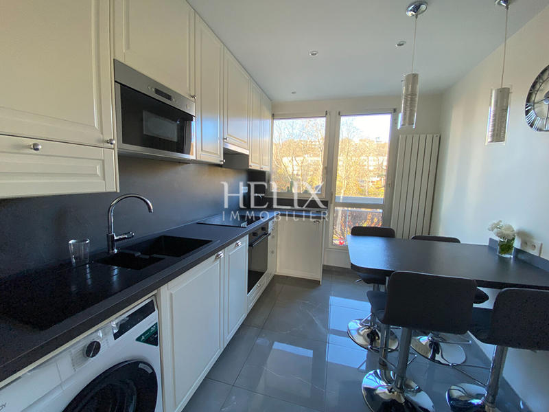 Appartement - 72 m² - 3 pièces