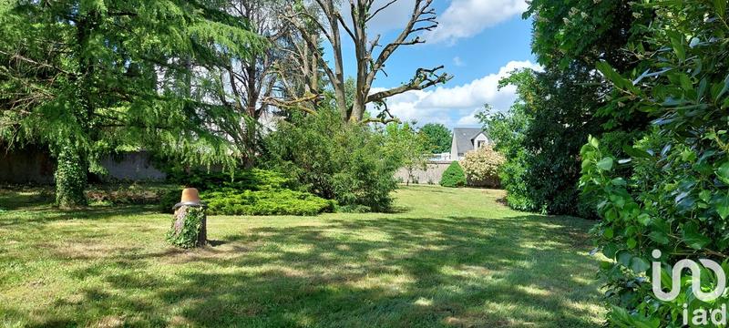 Maison - 184 m² - 6 pièces