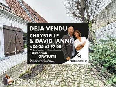 Corps de ferme - 180 m² - 7 pièces