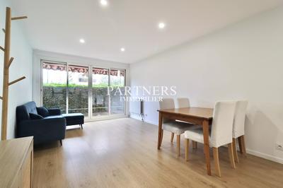 Appartement - 3 pièces