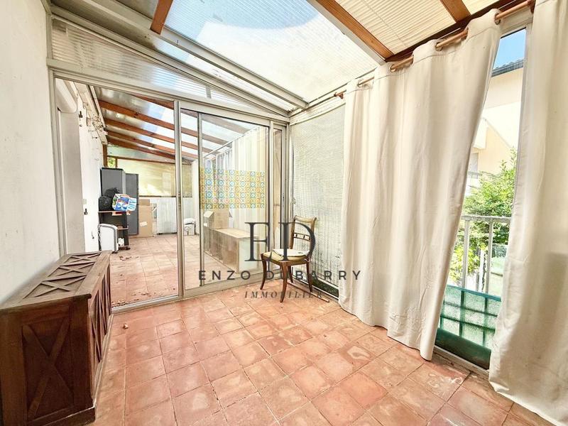 Maison - 193 m² - 7 pièces