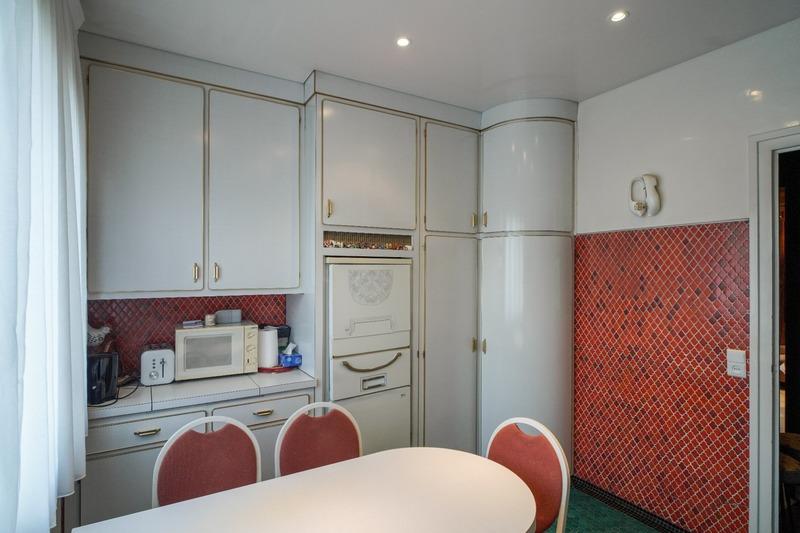 Maison - 181 m² - 5 pièces