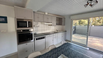 Maison - 67 m² - 3 pièces