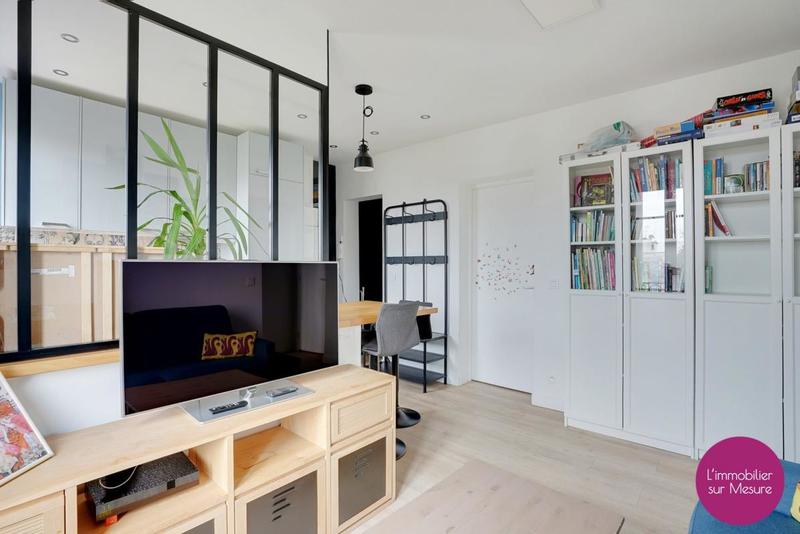 Appartement - 41 m² - 3 pièces