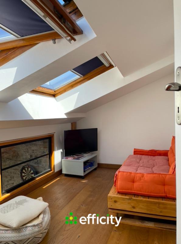 Appartement - 50 m² - 2 pièces