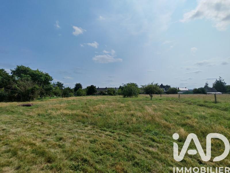 Maison - 104 m² - 6 pièces