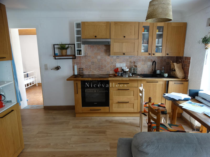 Maison - 68 m² - 4 pièces