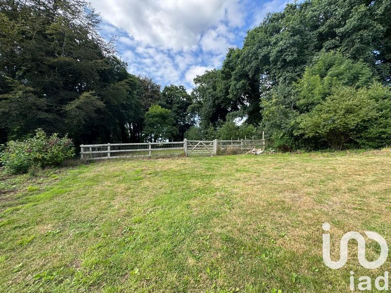 Maison - 104 m² - 6 pièces