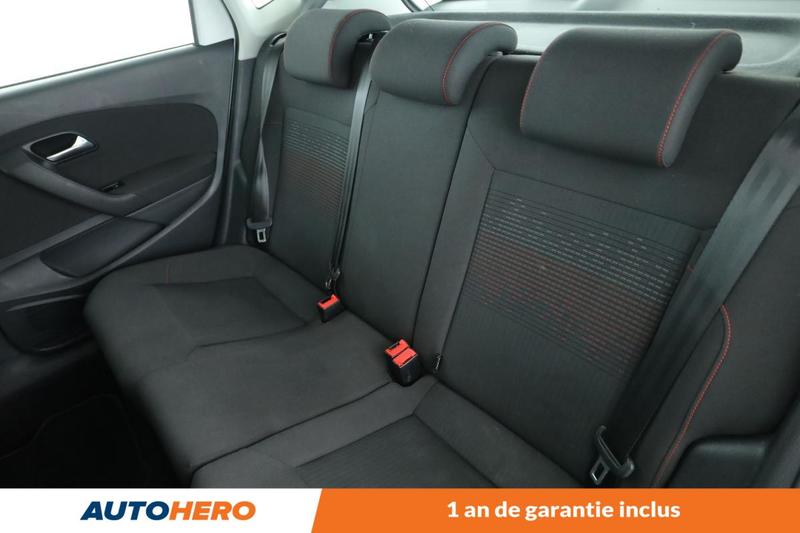 Volkswagen Polo 1.4 Tdi BlueMotion Tech Match 5p 90 ch