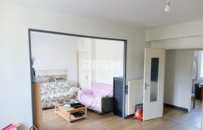 Appartement - 69 m² - 3 pièces