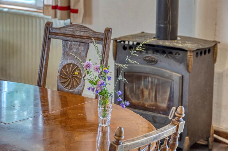 Maison - 191 m² - 6 pièces