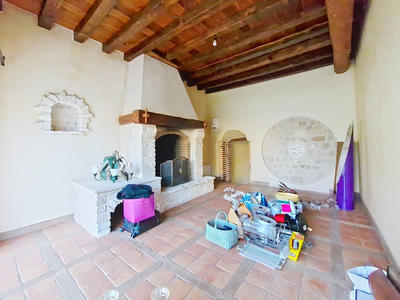 Maison - 136 m² - 7 pièces