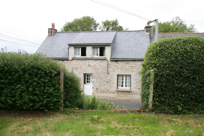 Maison - 122 m² - 4 pièces