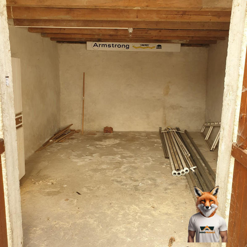 Maison - 199 m² - 9 pièces