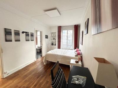Appartement - 27 m² - 1 pièce
