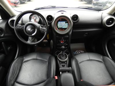 Mini Mini Countryman d 143 Ch Cooper Automatique