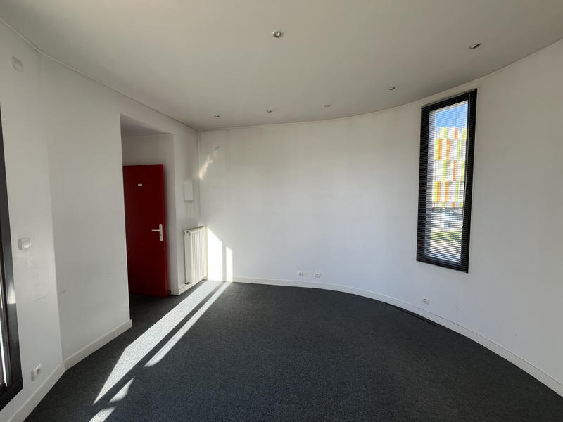 Bureau - 170 m²