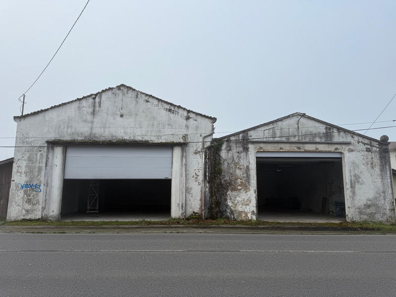 Bureau - 1 170 m² - 7 pièces