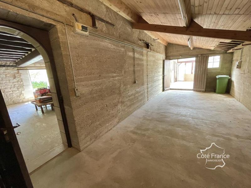 Maison - 148 m² - 6 pièces