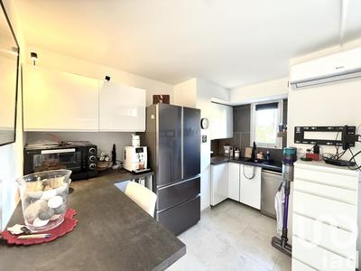 Appartement - 38 m² - 3 pièces