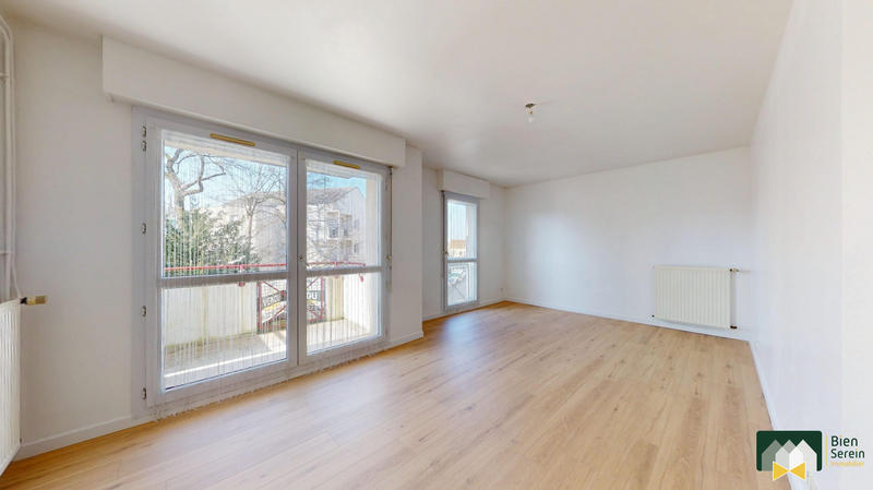 Appartement - 73 m² - 3 pièces