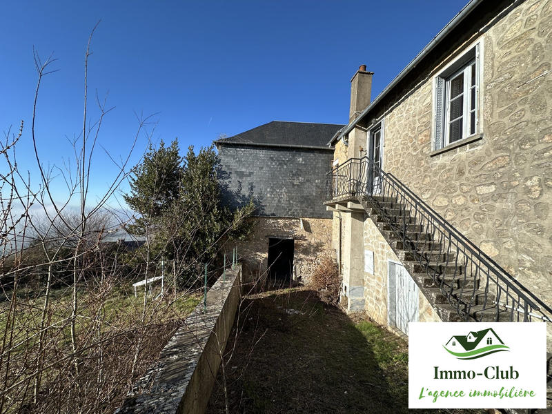 Maison - 68 m² - 4 pièces