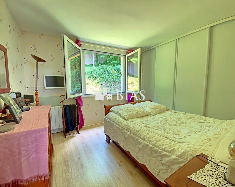 Appartement - 81 m² - 4 pièces