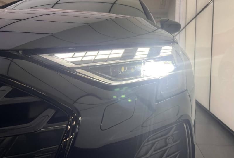 Audi A3 sportback 35 Tfsi Mild Hybrid 150 s tronic 7 s line