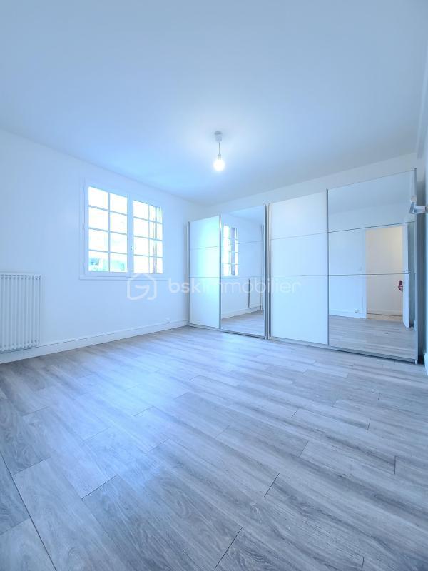 Appartement - 54 m² - 2 pièces