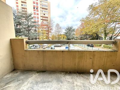 Appartement - 51 m² - 2 pièces