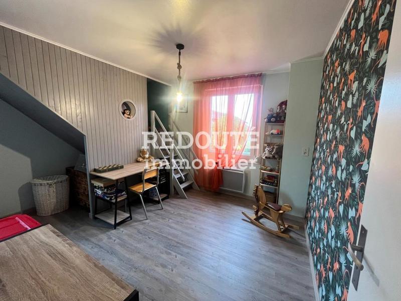 Maison de village - 211 m²