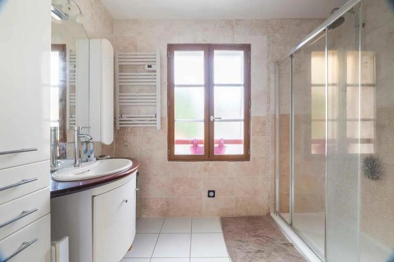 Maison - 108 m² - 5 pièces