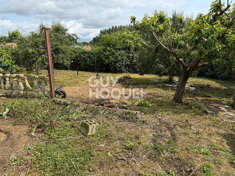 Maison - 150 m² - 7 pièces