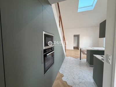 Villa - 95 m² - 4 pièces