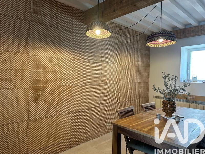 Maison de campagne - 149 m² - 7 pièces