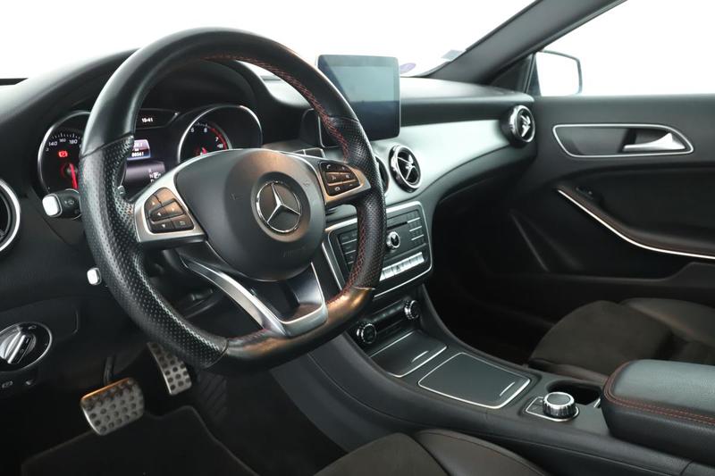 Mercedes Gla 250 Fascination Bva7 211 ch