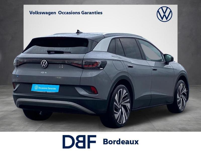 Volkswagen Id.4 Id 4 Pro (77kwh) Id./Life/Life Max (286c