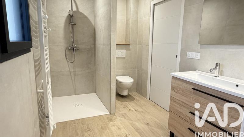 Maison - 163 m² - 6 pièces